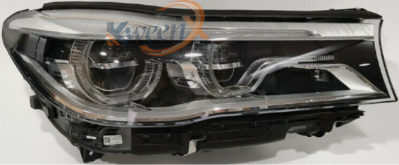 LED head lamp-G11-63117408709/710