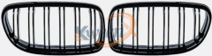 front grille double line2-E90