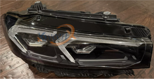LED head lamp-G20-7886663/664
