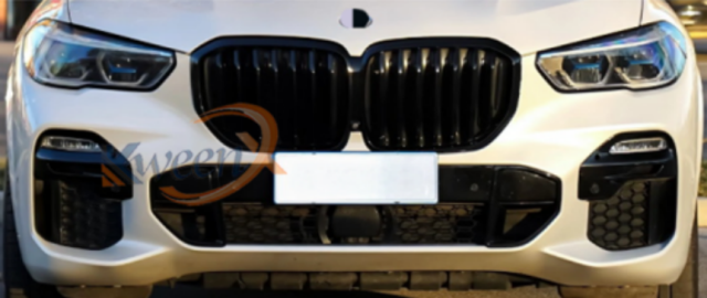 front bumper set-G05-51118099125