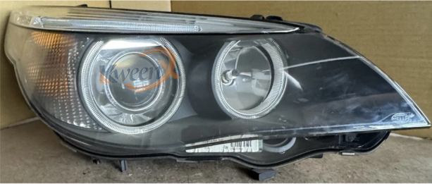 xenon head lamp-E60-6919733/734