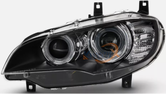 xenon head lamp-E71-63117271375/376
