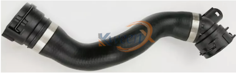 water hose-E87-17127525022