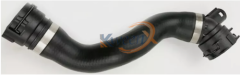 water hose-E87-17127525022