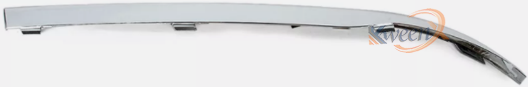 front bumper trim-F01-51117295271/272