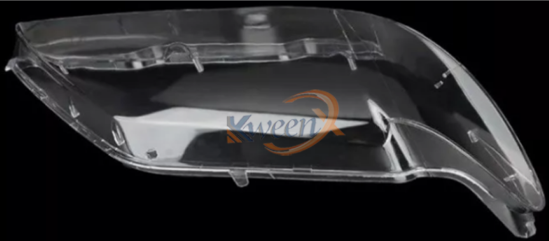 head lamp cover-E65-63127162117/118