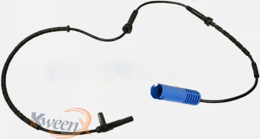 rear ABS sensor-E65-34526771709