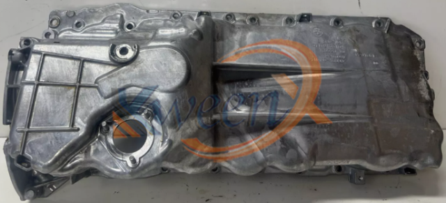 engine oil pan-F36-11138580126