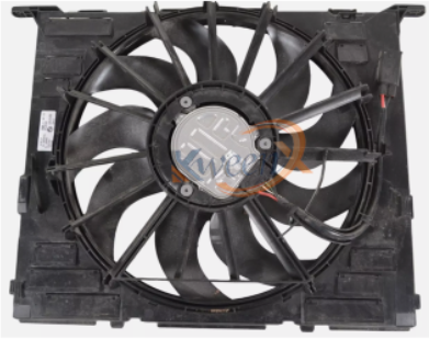 fan-G30/G11/G12-17428677740