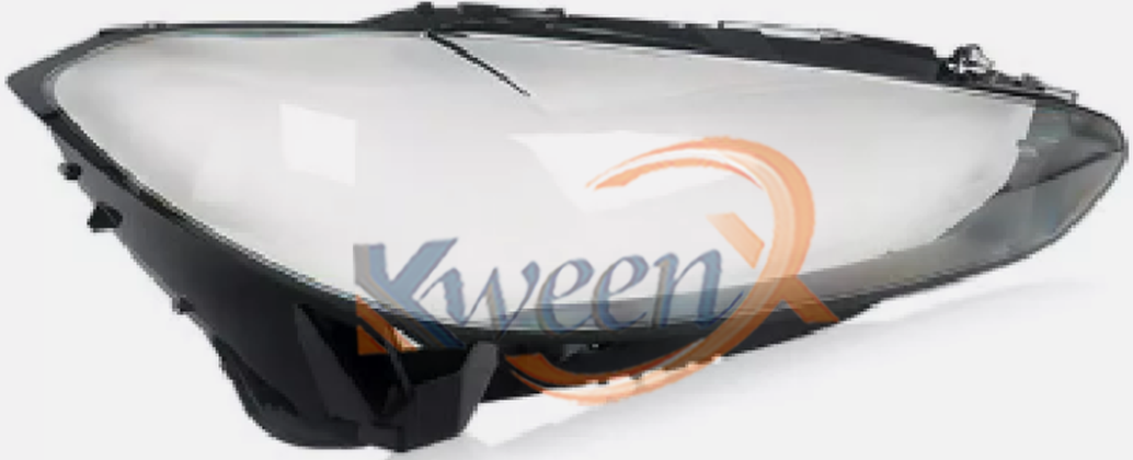 head lamp cover-G26