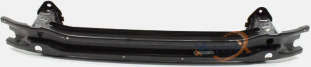 rear bumper beam-G26-51128737073