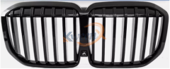 front grille single line2-G07