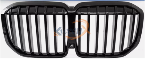 front grille single line2-G07