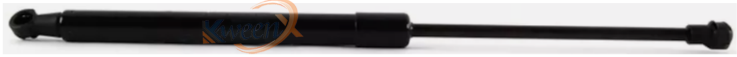 bonnet strut-E87-51237118370