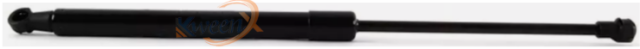 bonnet strut-E87-51237118370
