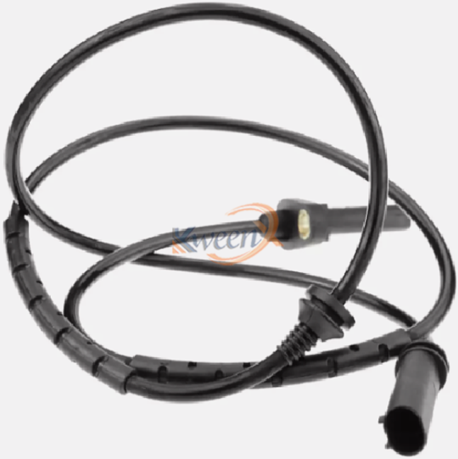 rear ABS sensor-E70-34526771777