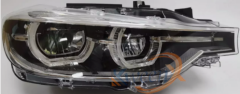LED head lamp-F30-63117419629/630