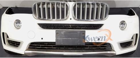 front bumper set-F15-51117294480