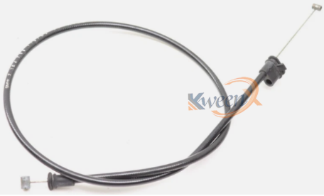 bonnet cable inside-E71-51237164798