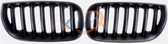 front grille single line1-E83