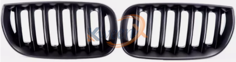 front grille single line1-E83