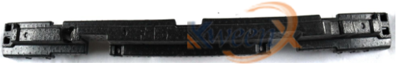 front bumper foam-F15-51117294478