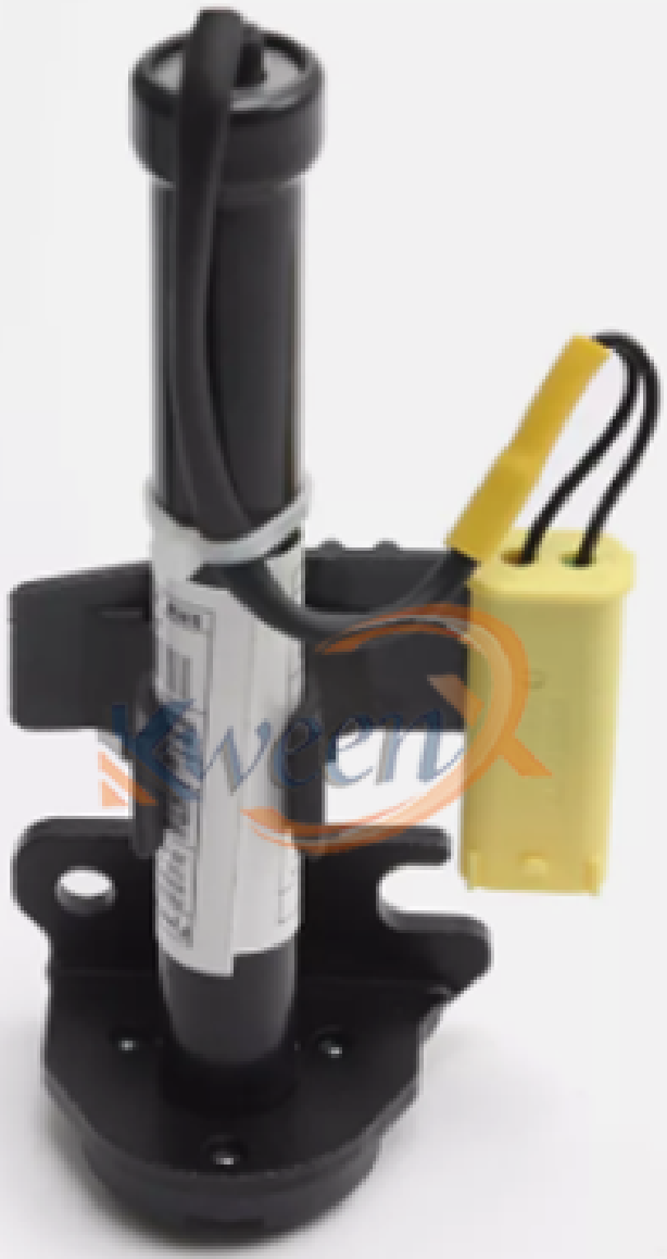 bonnet hinge actuator-F16-51237326019/020