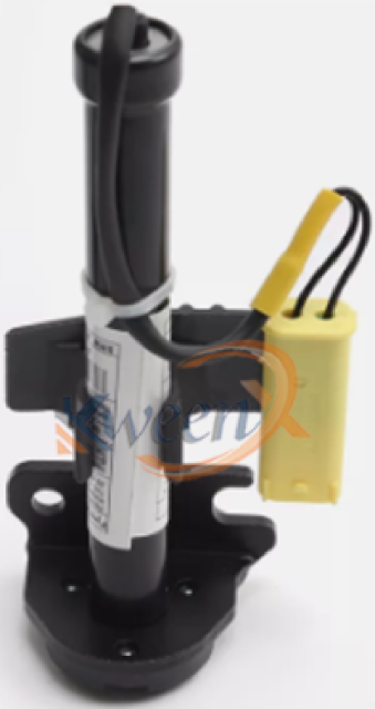 bonnet hinge actuator-F16-51237326019/020