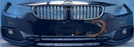 front bumper set-F36
