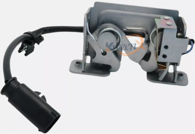 bonnet lack-E70-51237178753