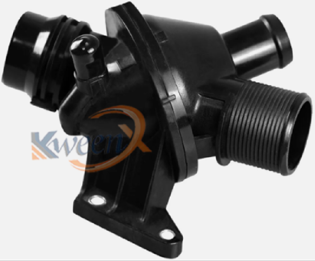 thermostat housing-F30/E84/F10/F22-11538648791