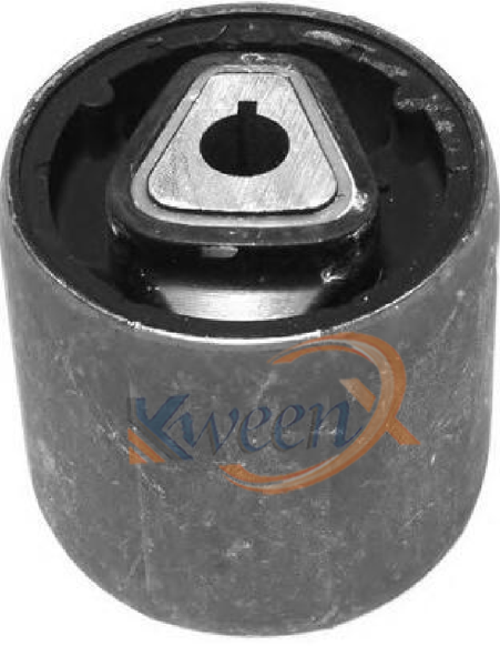 control arm bushing-E90-31120393540/31126763719