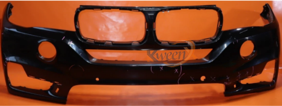 front bumper-F15-51117294480