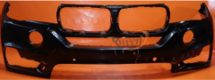 front bumper-F15-51117294480