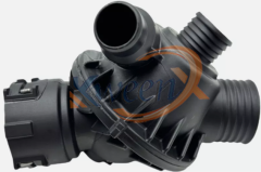thermostat housing-F36-11537598865