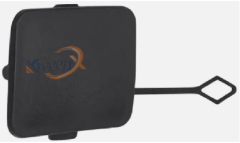 rear tow cover-F25-51127230181/182