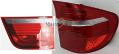 tail lamp-E70-7200821/822/7200819/820