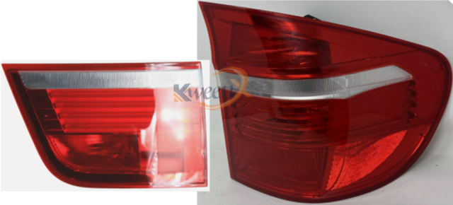 tail lamp-E70-7200821/822/7200819/820