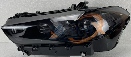 LED head lamp-G05-63115A78401/402