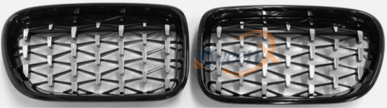 diamond grille-F25