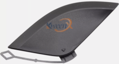 front tow cover-F25-51117210474