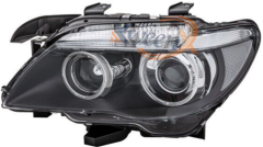 xenon head lamp-E65-63127162111/112