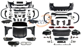 bodykits update to G06 2024 MT-F16