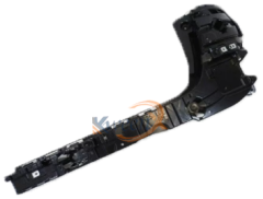 rear bumper  bracket-F25-51127338757/758