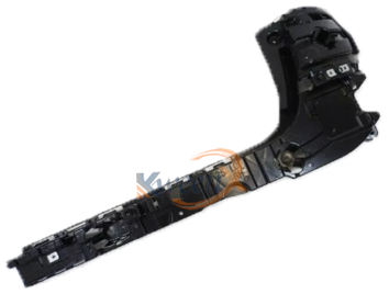 rear bumper  bracket-F25-51127338757/758