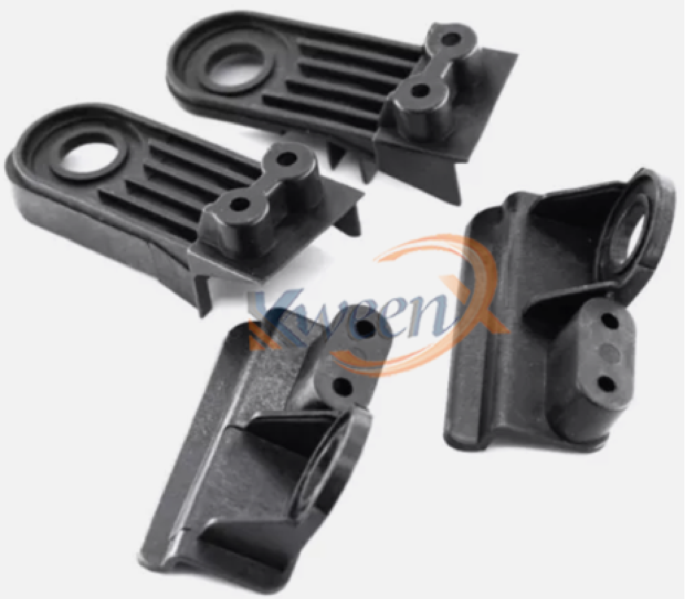 head lamp bracket kit-F16