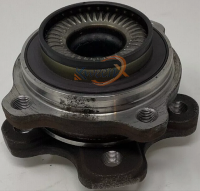 rear hub bearing-G20-6869788