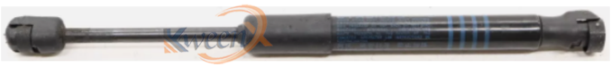 bonnet strut-G11-51237347402