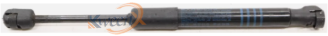 bonnet strut-G11-51237347402
