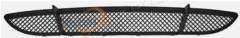 front bumper net-E87-51117131690